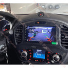 32g Double Din Android 13 Car Stereo Radio Gps Carplay For Nissan Juke 2011-2017