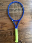 Wilson Ultra 111 V5 Tennis Racquet Grip 4 1 4    2 