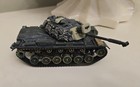 Corgi M48a3 Patton Main Battle Tank Usmc  Vietnam Tet Offensive 1968 1 50 Scale