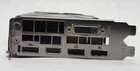 Msi Nvidia Geforce Gtx 1080 8gb Gddr5x Graphics Video Card Gpu Aero 8g Oc