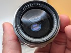 Carl Zeiss Jena Flektogon F 2 8 35mm M42 Mount Lens