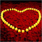 3000 Pcs Artificial Rose Petals   48 Flameless Led Tea Light Candles Set For Wed