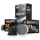 Ceramic Headlight Restoration Kit 10 Wipe Kit By Cerakote Headlight