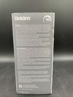 Uniden R4 Long-range Laser radar Detector W built-in Gps