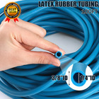 100 Ft Latex Rubber Tubing 3 8 Inch Od 1 4 Inch Id Surgical Slingshot Bands