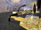 Vintage Gianni Versace Sunglasses  S43
