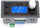 Stepper Motor Pulse Signal Generator Speed Regulator Driver Controller Module