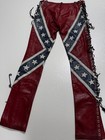 Rare Vintage Agatha Pants Owned By Sara Samoiloff     Nyc Jewelry Icon   s Pe