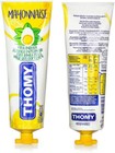 Thomy Mayonnaise In A Squeeze Tube  Kid Friendly  6 Oz  pack Of 3 