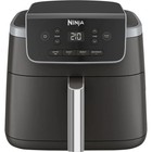 Ninja Air Fryer Pro 4in1 5qt Air Crisp Technology Nonstick Basket Af141
