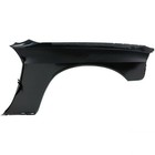 Front Left Quarter Panel For 2008-2017 Dodge Challenger  Steel Assembly