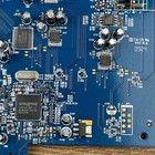 Creative Labs Sound Blaster Sb1040 X-fi Xtreme Audio Pcie Sound Card Blue
