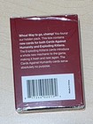 New Rare Cards Against Humanity Exploding Kittens Hidden Pack Expansion Card Set