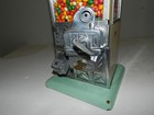 Vintage 1930 s Norris- The Master Candy Vending Machine- Vintage Vending Machine