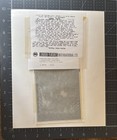 Incredible Type 1 Photograph Of Olympic Track Star Lillian Board W  Negative