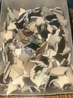 Vintage Tuco Picture Puzzle  Pheasant Family   350-400 Pieces Orig Yellow Box Ec