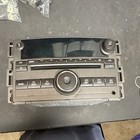 General Motors 25970324 Oem 2 Din In-dash Cd Player Car Stereo Radio W  Aux
