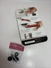 Keysmart - Compact Minimalist Pocket-sized Key Holder  Black   Expansion Pack