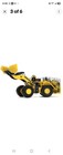 Weiss Wbr034 Komatsu We1850 Ev Wheel Loader 1 50 O Scale New Mib