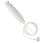 1pc Oral Irrigator Water Hose Handle Replacement Part For Waterpik Wp-100  gw