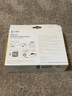 At t Digital Answering System 1740 60 Min Recording Time Day Time Stamp New