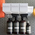 Dr  Beasley s Mpk-100 Matte Paint Prescription