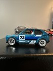 Hot Wheels Honda Civic Custom Super Treasure Hunt Real Riders Swap 