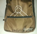 Ashley Black Master Fascia Blaster  Backpack With 4 Tools And Cream And Spray 