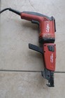 Hilti Sd 4500 Corded Drywall Screwgun   Smd 57 Collated Magazine Attachment