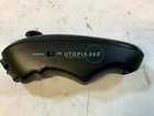 Retrak Utopia 360 Universal Virtual Reality Controller Black Bluetooth  n2d  