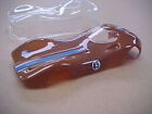  1 24 Scale Vintage Slot Car Body Dynamic Renegade W decals Unpainted 