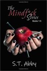The Mindfuck Series By S  T  Abby Paperback Usa Stock Free Shipping