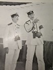 1934 Imperial Japanese Navy Photo Album Wwii Era Military Ships Aircraft
