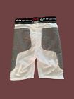 Boys S Mcdavid Hex Thin Padded Compression Baseball Sliding Shorts 22-24  Waist