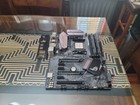 Amd Combo - Ryzen 7 3700x   Asus B350 Board   16gb Ddr4-2666   Tower Cooler