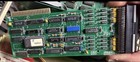 Apple Ii First Class Peripherals Sider Xebec Hard Drive 9710h Tested Working   