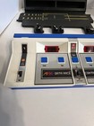 Afx Aurora Model Motoring Data Race Control Center And Sound Tower Used Untested