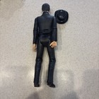 Vtg Johnny West Sam Cobra Figure W  Hat  Gun  Saddle And Other Accessories