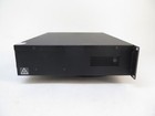 Wohler Amp2-e8da 8ch 2ru Dolby Audio Monitor  Aes And Analog Inputs