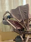 Graco Ready2grow Ck Double Stroller