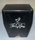 Tatuaje  2 The Drac Wooden Coffin Cigar Box No Cigars Limited Edition 49 1300
