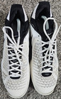 Nike Air Max Breathe Cage Ii 2008 Nadal Vs Federer Wimbledon Tennis Size 11 Rare