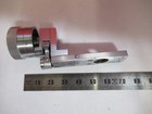 Leitz Germany Berek Compensator Optics Microscope Part As Pictured S4-b-57
