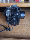 Fantasea Frx100 Iv  Underwater Housing For Sony  Rx100 Iii 