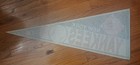 Vintage 1970s New York Yankees Mlb Baseball 29 5    Full Sized Pennant Flag