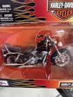 Maisto Harley Davidson Die Cast Series 23 Motorcycle Metal Replica