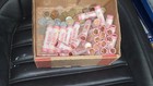 1979 D  Original Bank Wrapped Uncirculated Lincoln Cent Roll - Obw Pennies
