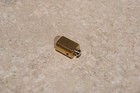 Brass Striking Hammer 1 2 Inch  For  Mantel   Wall Clocks