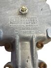Superior Gearbox Company A0187 Gearbox     1    Shaft     1 1 Ratio