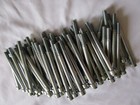 Lot Of 100 Socket Head Cap Screws Allen Hex Bolts Stainless Steel Qty 100